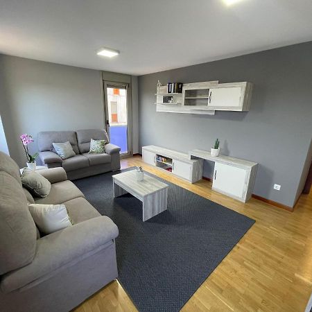 Gijon Lauredal Apartment ภายนอก รูปภาพ